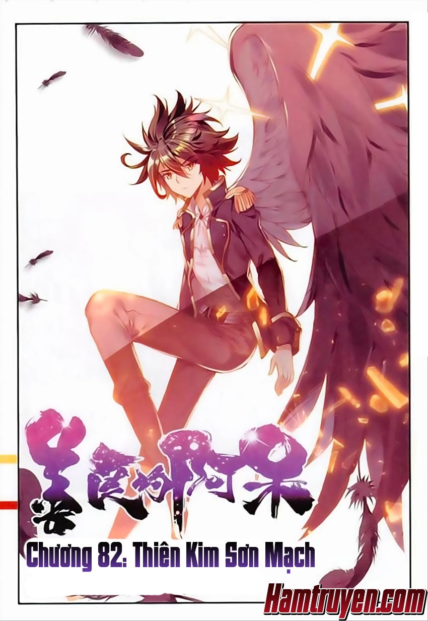 Thiện Lương Tử Thần Chapter 82 - 2