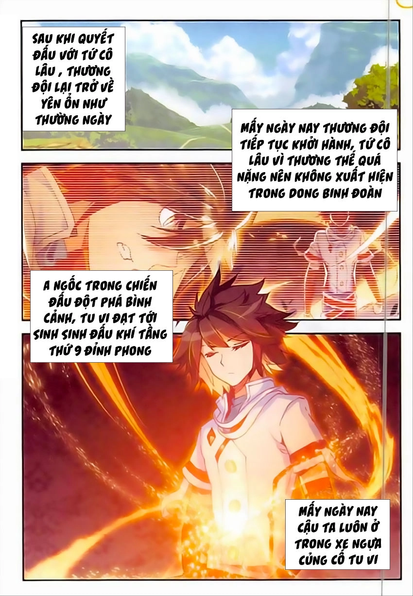 Thiện Lương Tử Thần Chapter 82 - 3