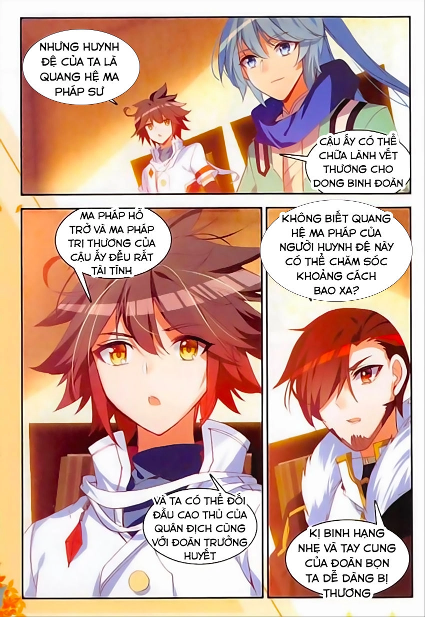 Thiện Lương Tử Thần Chapter 82 - 20