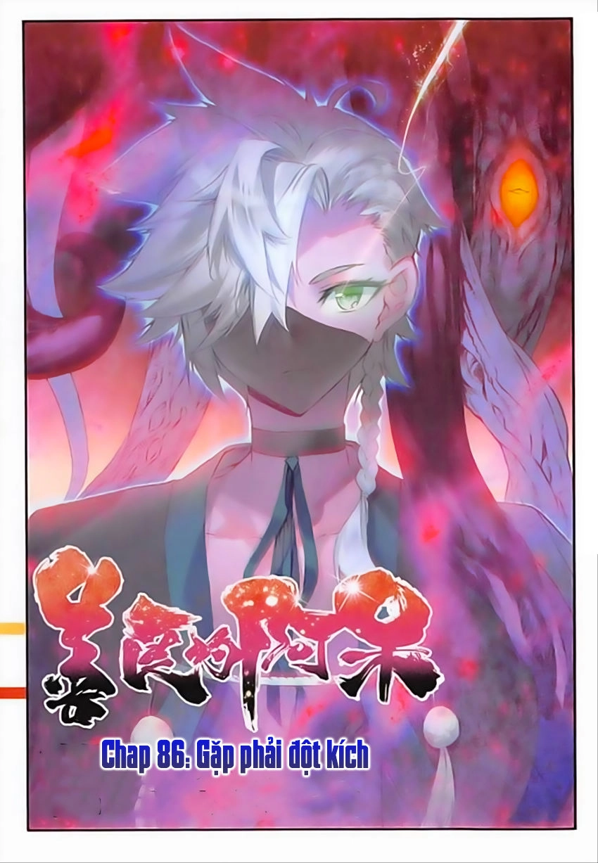 Thiện Lương Tử Thần Chapter 83 - 2