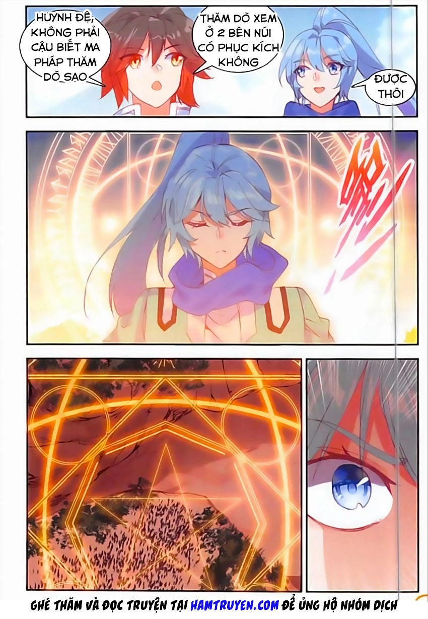 Thiện Lương Tử Thần Chapter 83 - 5