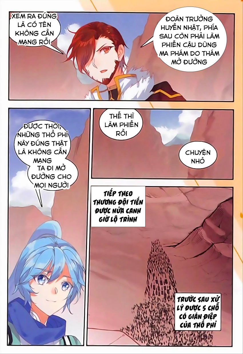 Thiện Lương Tử Thần Chapter 83 - 7