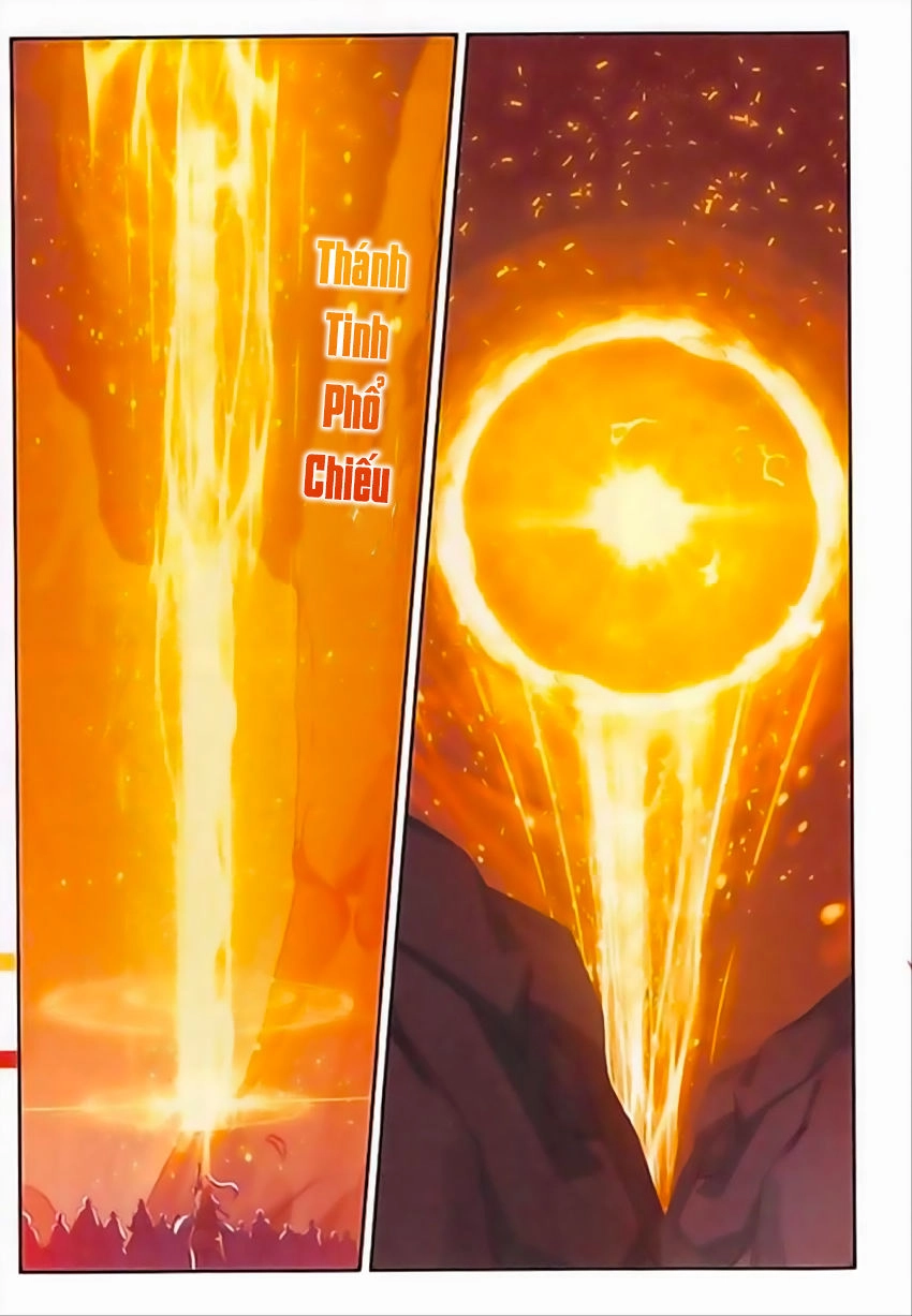 Thiện Lương Tử Thần Chapter 83 - 10