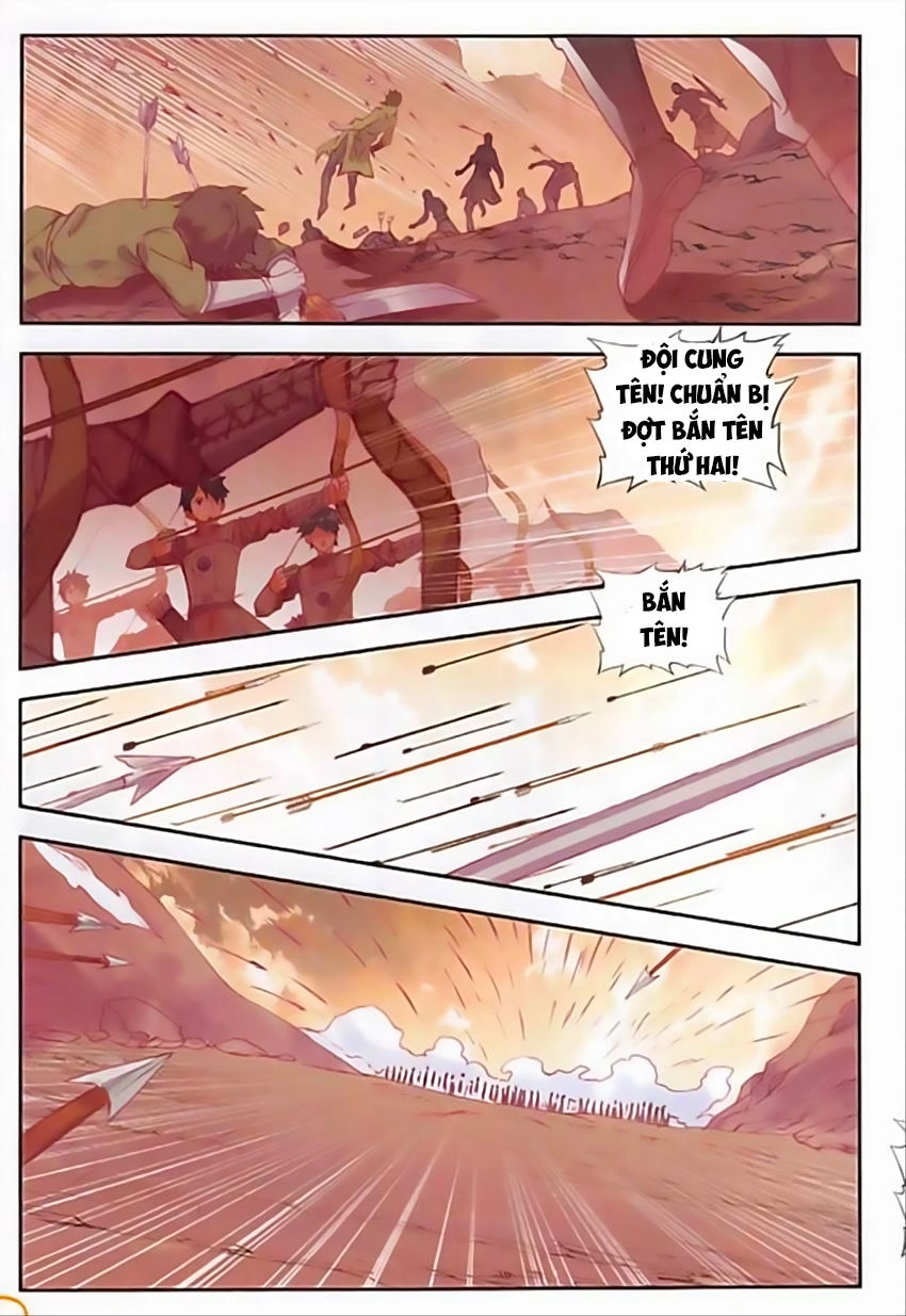 Thiện Lương Tử Thần Chapter 83 - 16