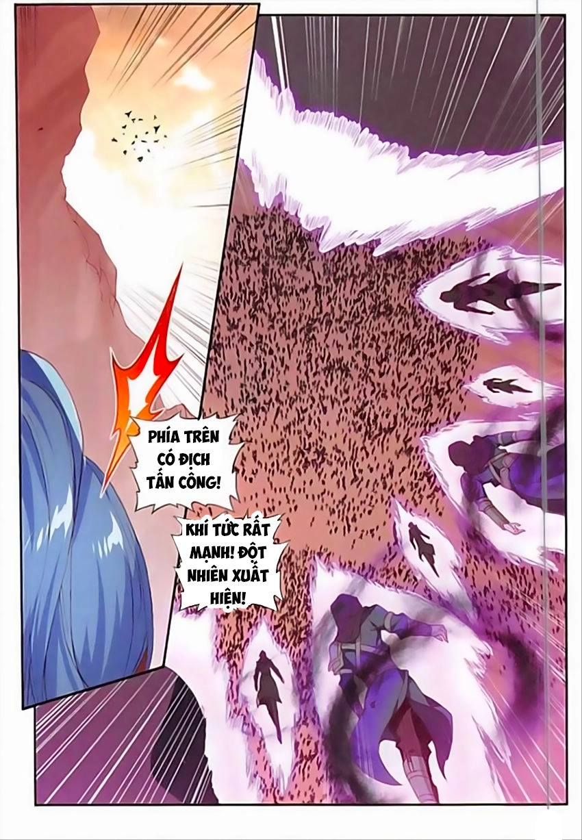 Thiện Lương Tử Thần Chapter 83 - 19