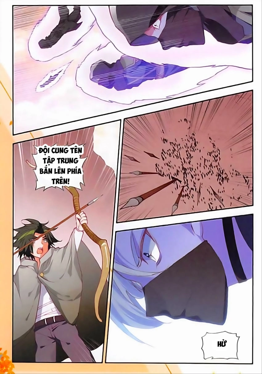 Thiện Lương Tử Thần Chapter 83 - 20