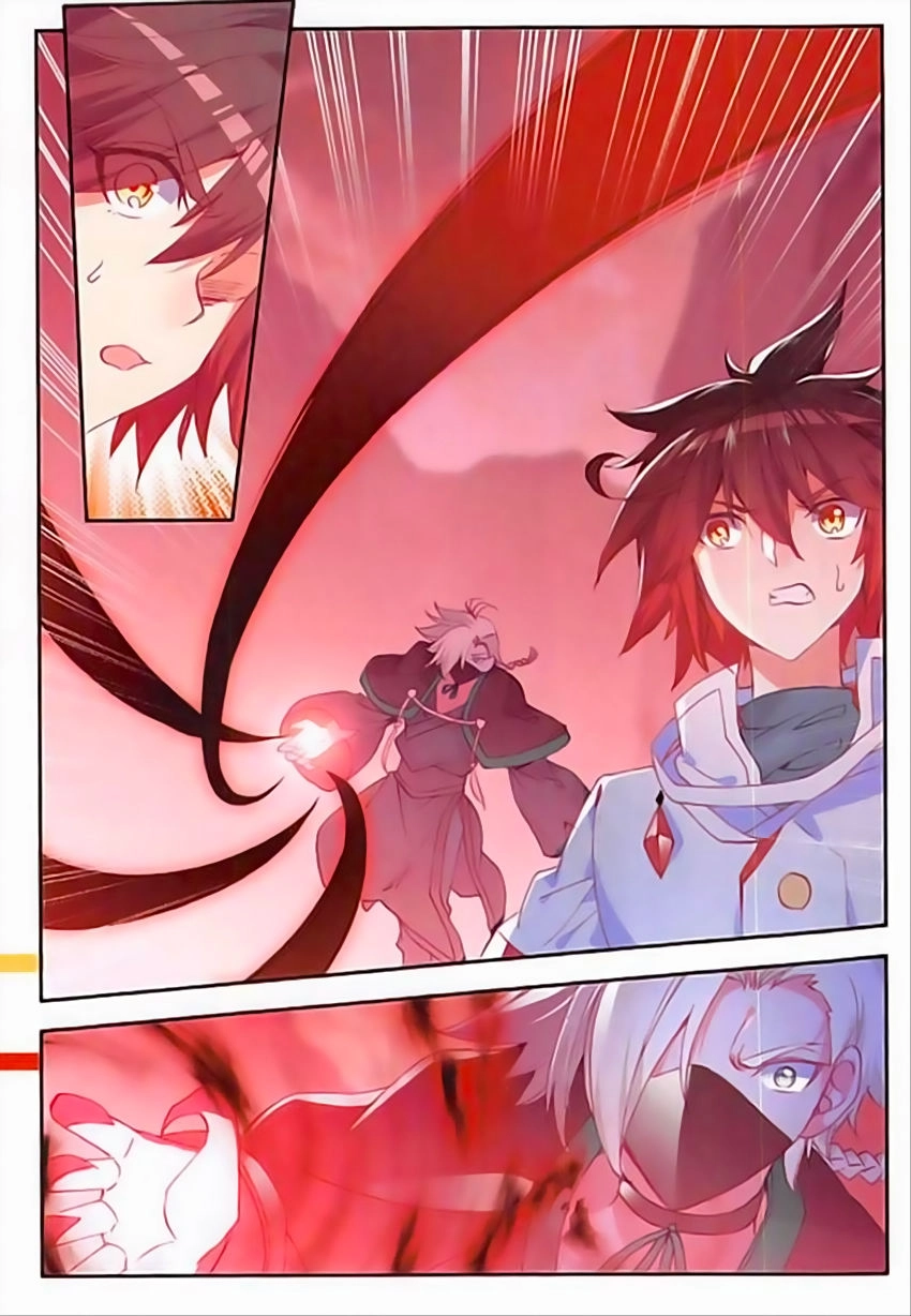 Thiện Lương Tử Thần Chapter 84 - 18