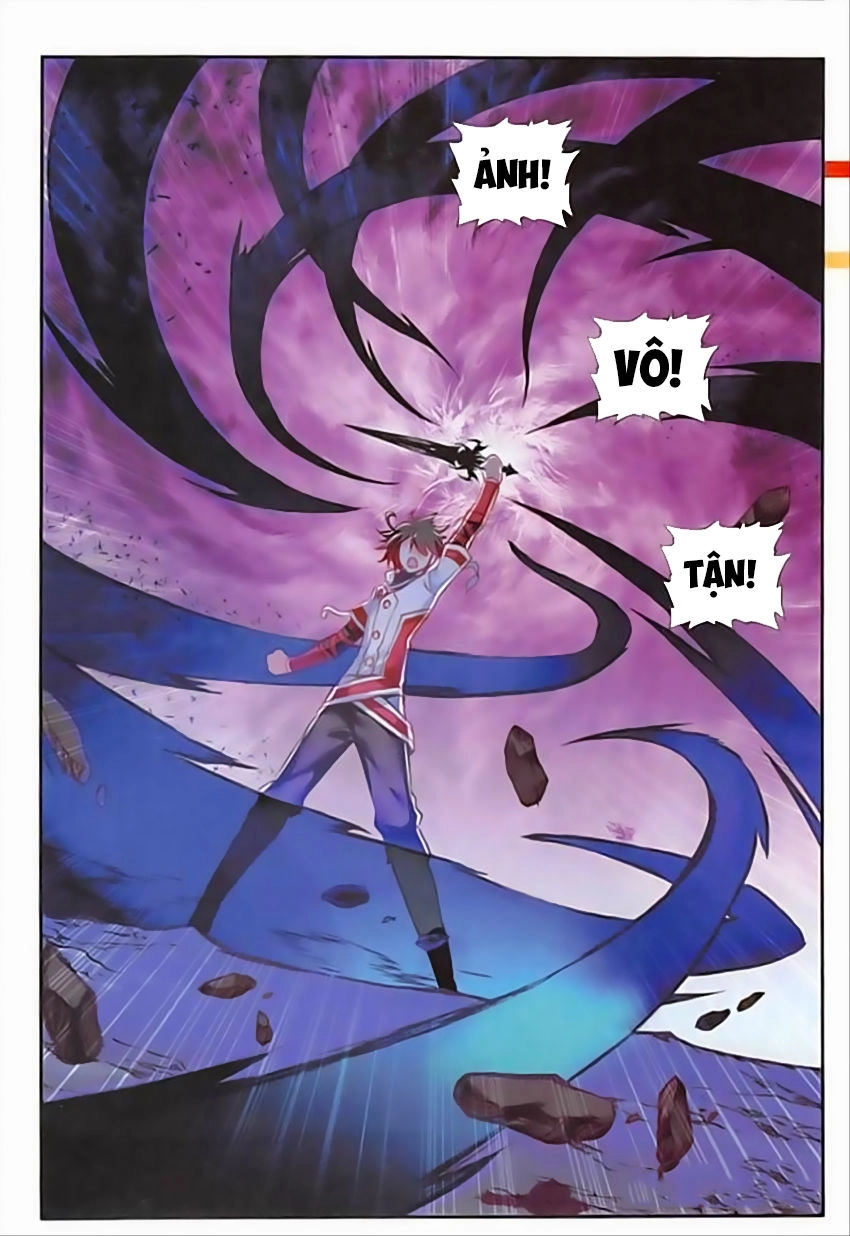 Thiện Lương Tử Thần Chapter 84 - 25