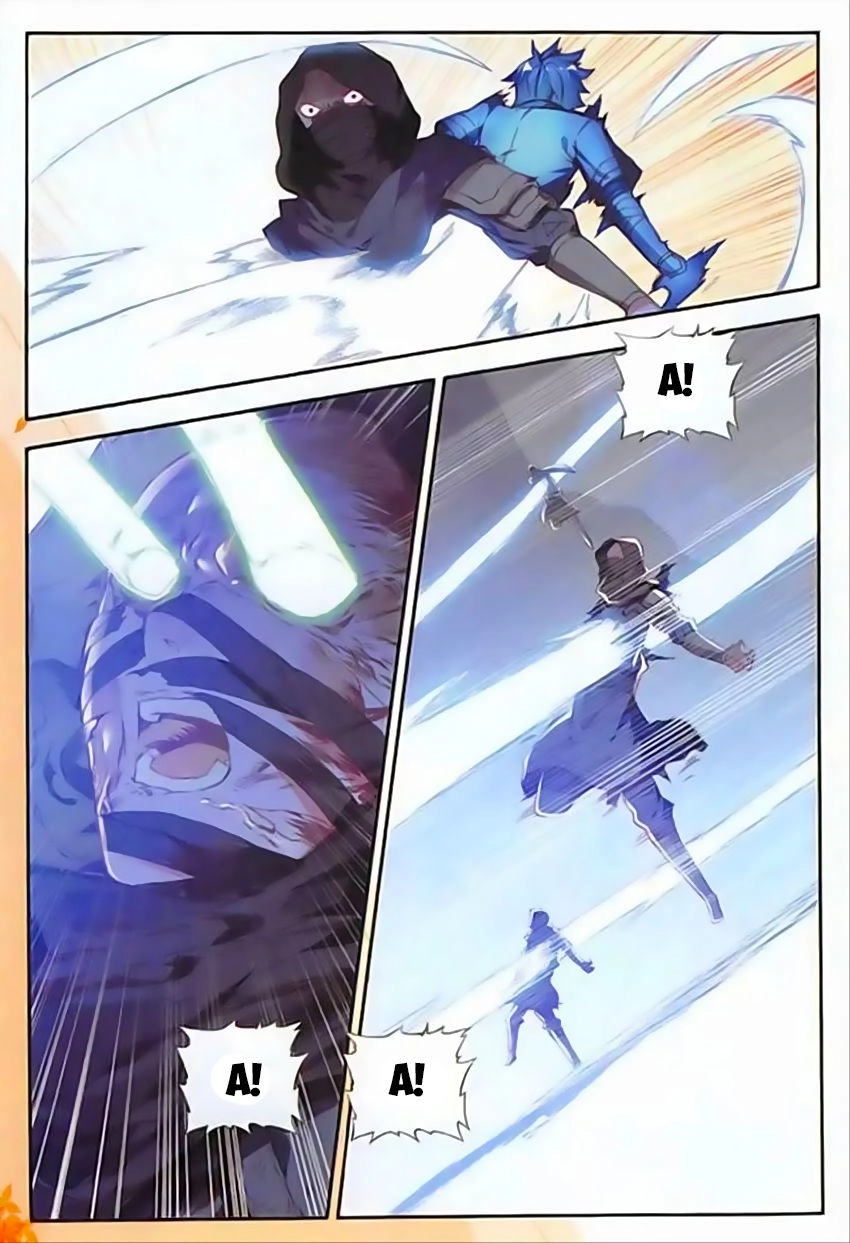 Thiện Lương Tử Thần Chapter 85 - 5