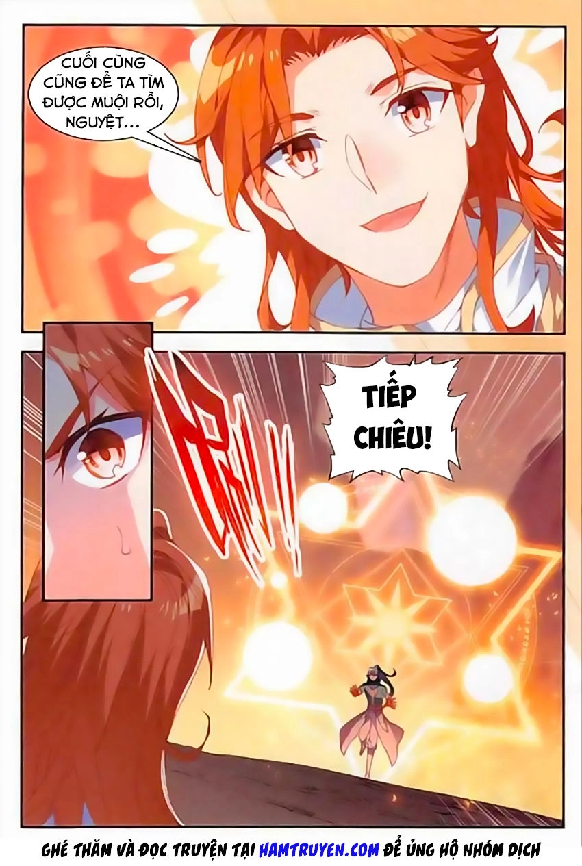 Thiện Lương Tử Thần Chapter 85 - 16