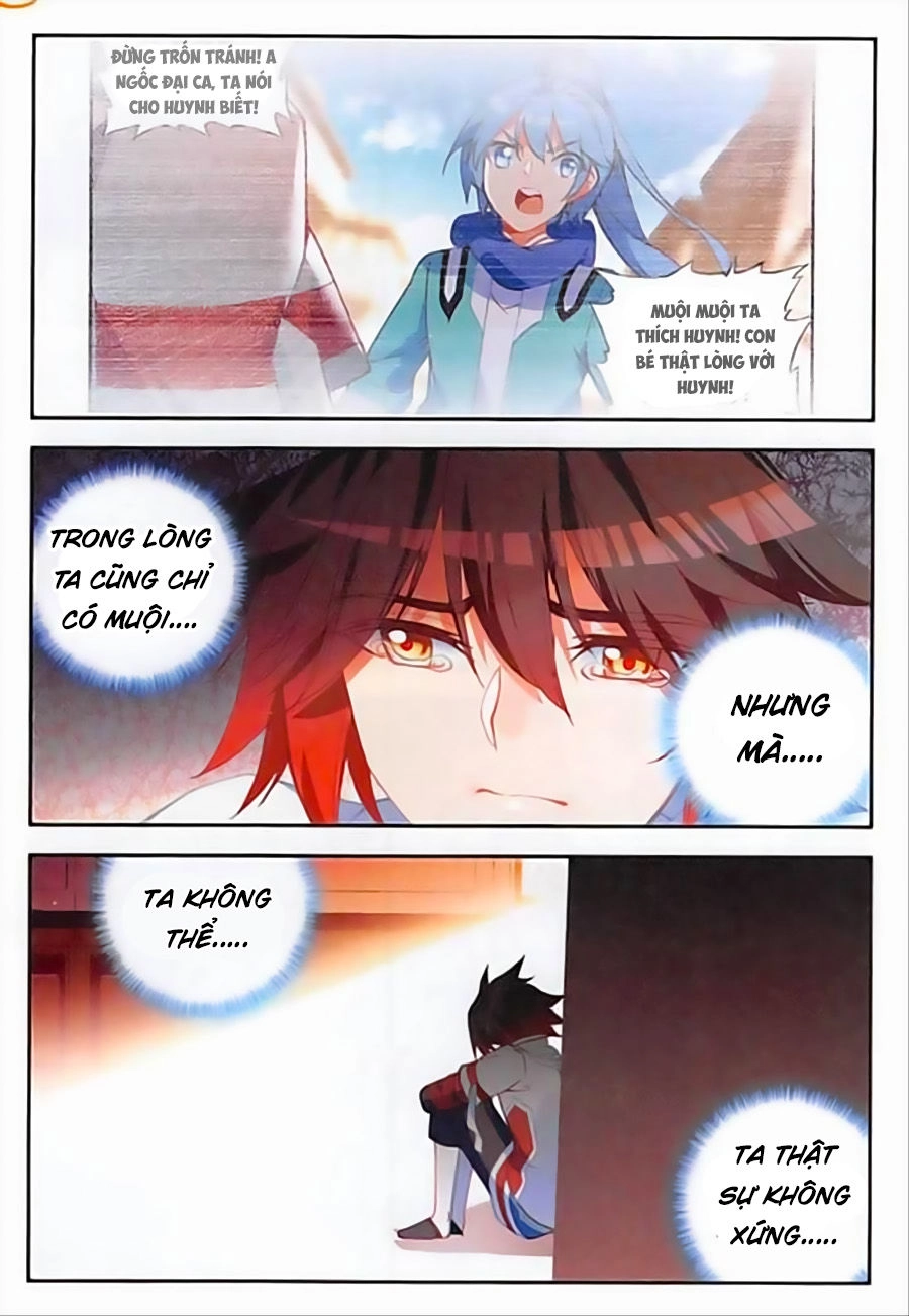 Thiện Lương Tử Thần Chapter 87 - 7