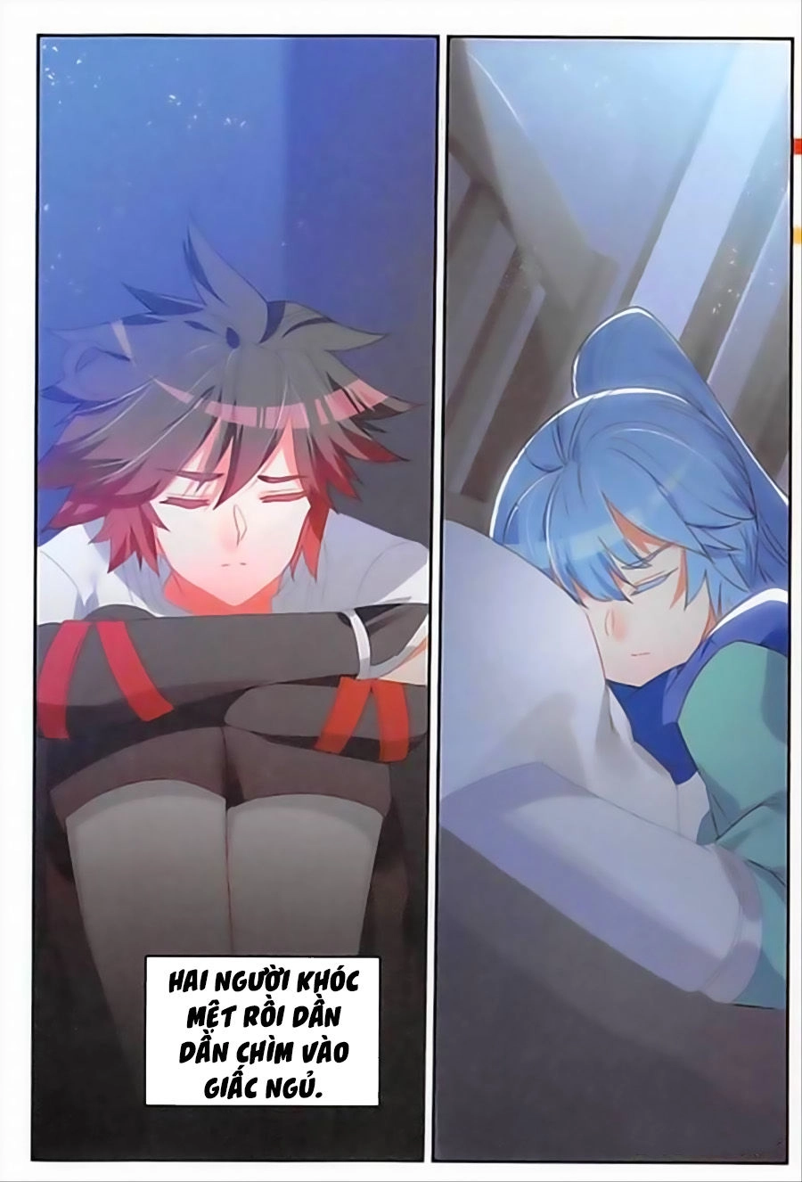 Thiện Lương Tử Thần Chapter 87 - 10