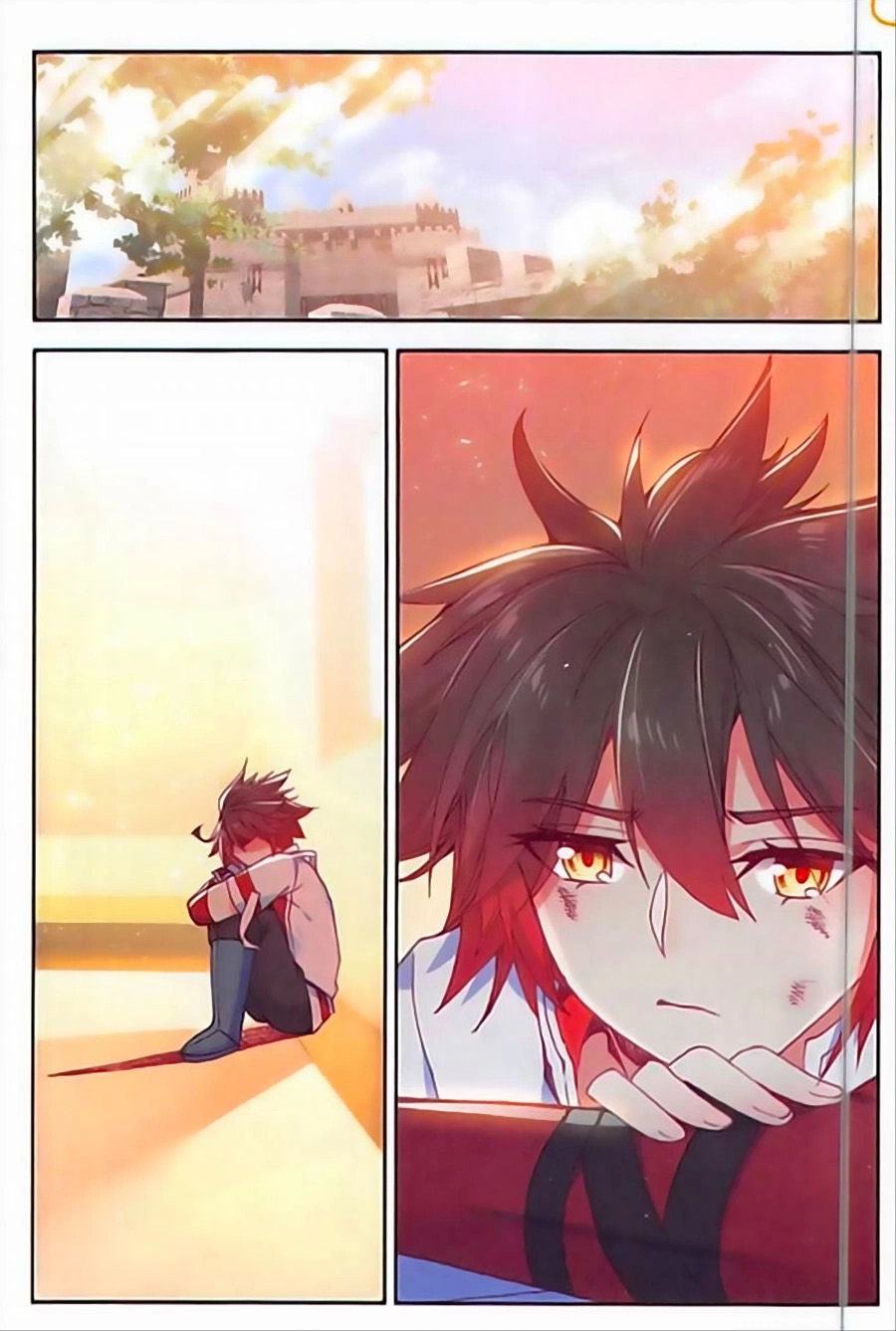 Thiện Lương Tử Thần Chapter 87 - 11