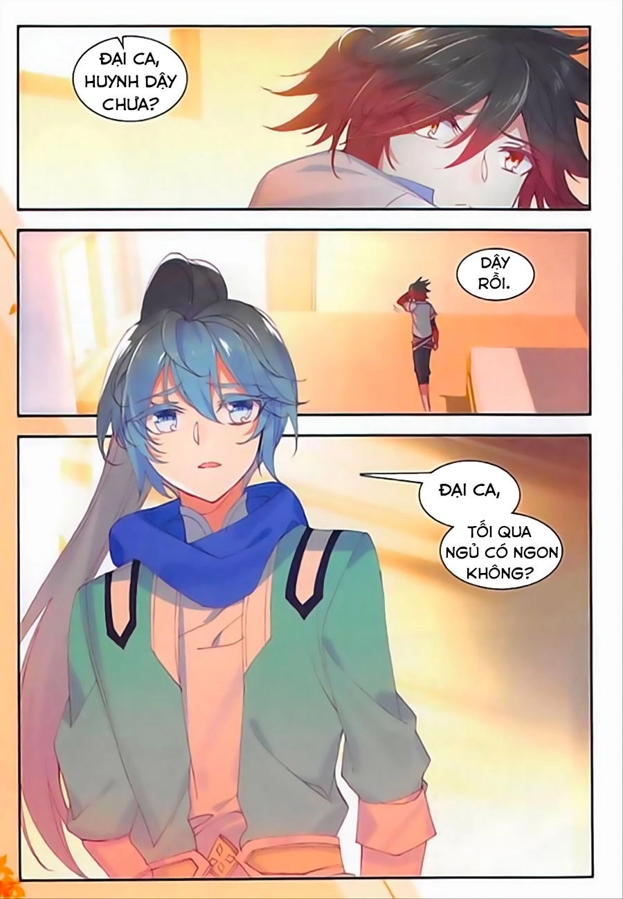 Thiện Lương Tử Thần Chapter 87 - 12