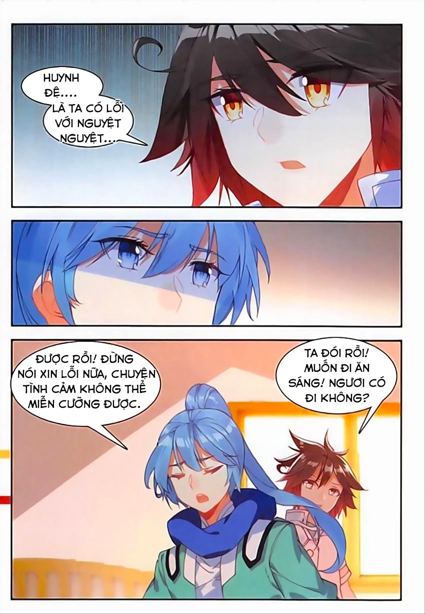 Thiện Lương Tử Thần Chapter 88 - 2