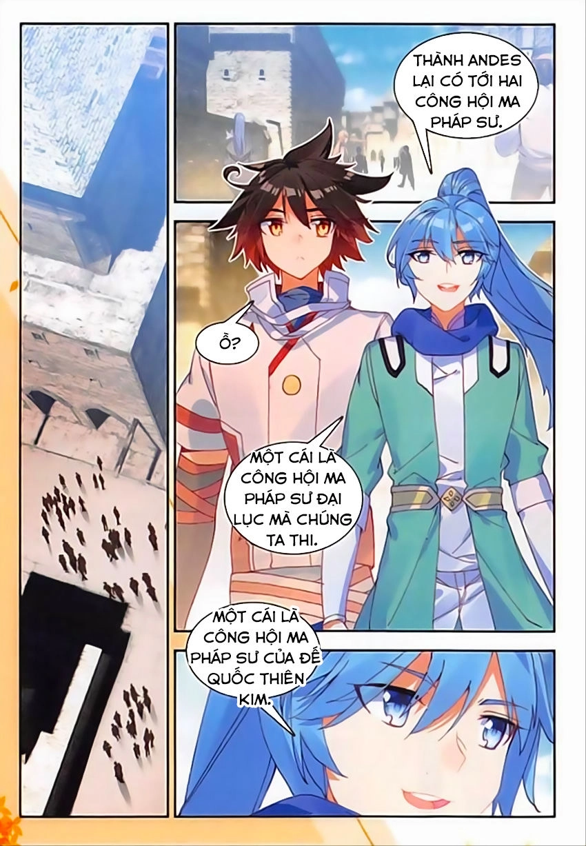 Thiện Lương Tử Thần Chapter 88 - 4