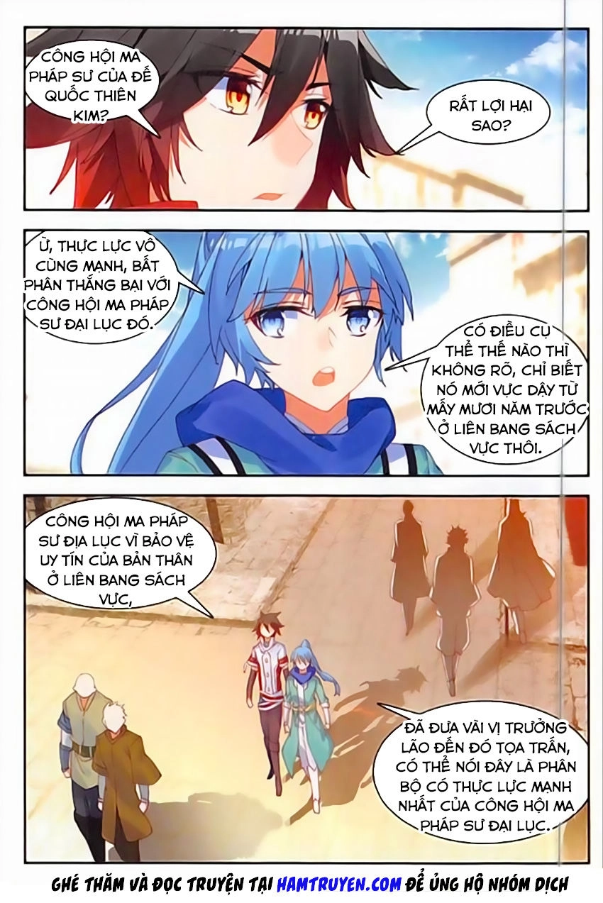 Thiện Lương Tử Thần Chapter 88 - 5