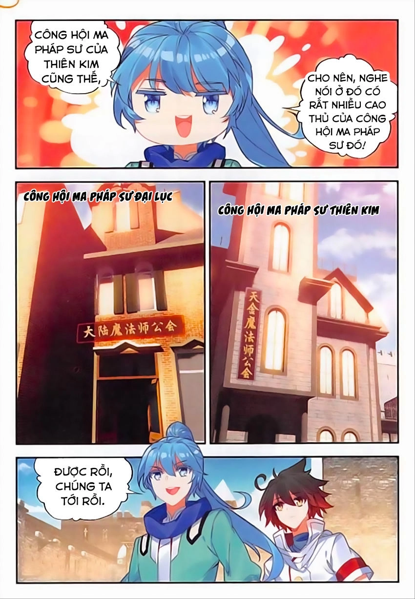 Thiện Lương Tử Thần Chapter 88 - 6