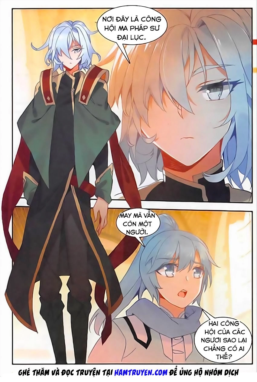 Thiện Lương Tử Thần Chapter 88 - 9