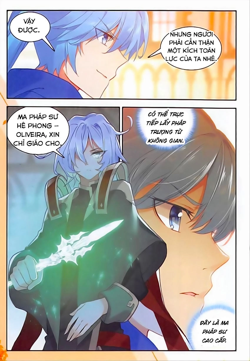 Thiện Lương Tử Thần Chapter 88 - 12