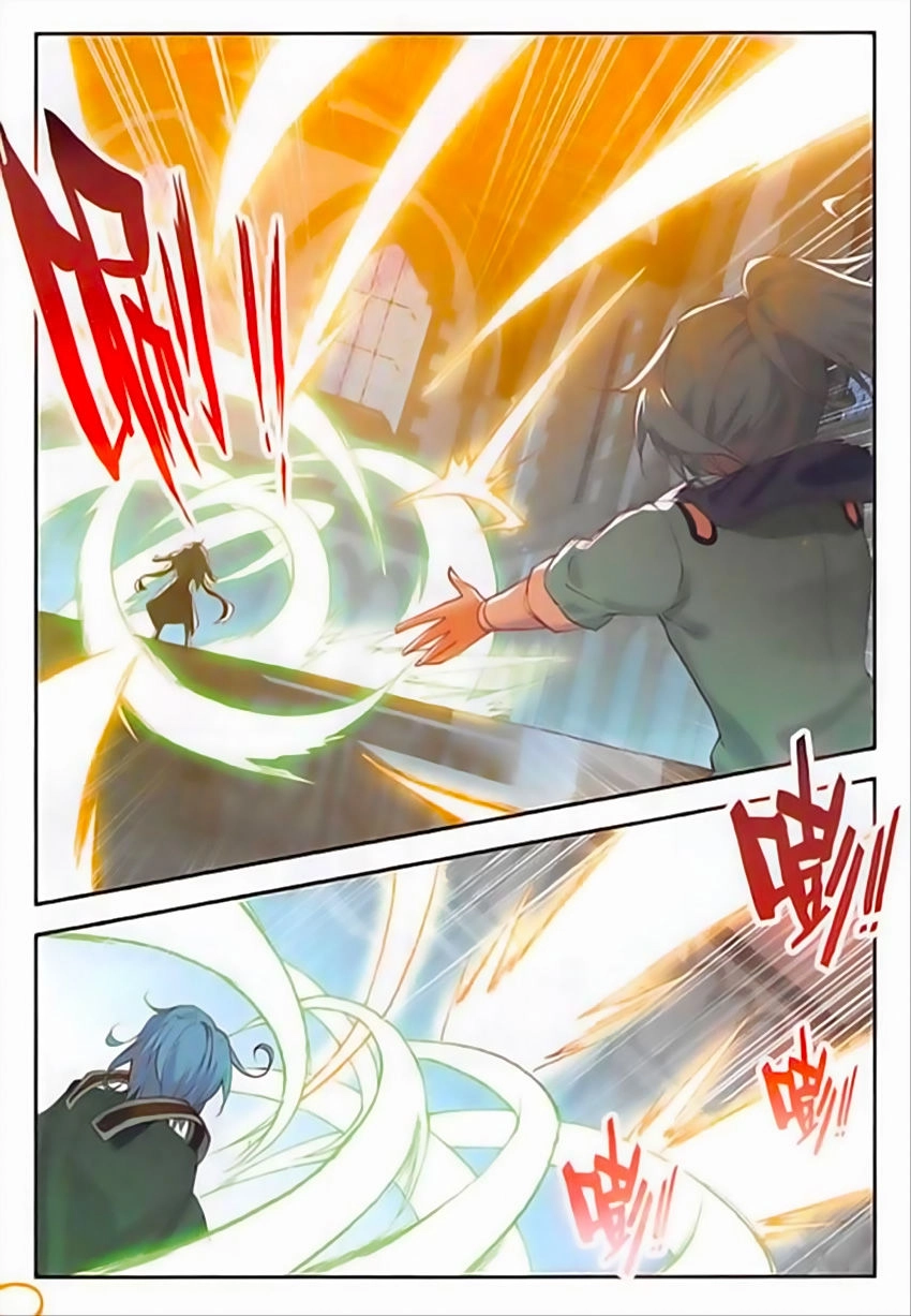 Thiện Lương Tử Thần Chapter 88 - 16