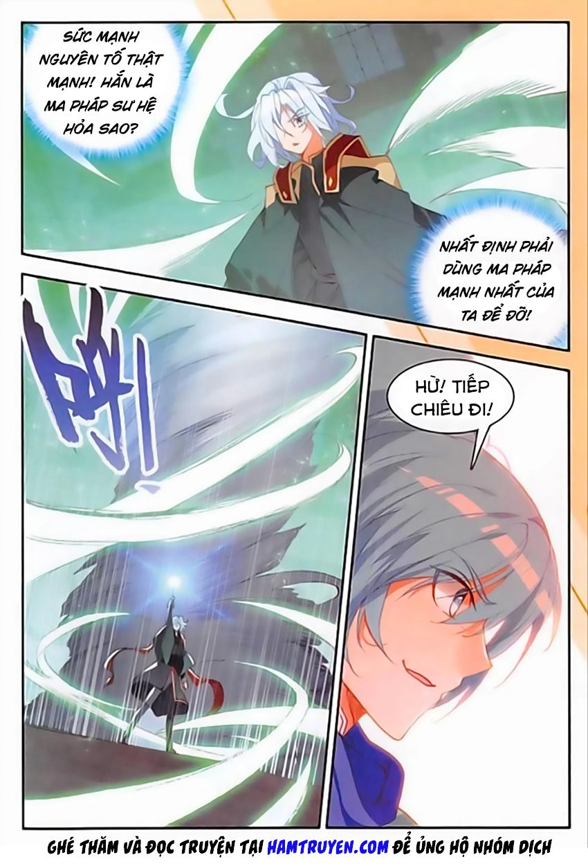 Thiện Lương Tử Thần Chapter 89 - 7