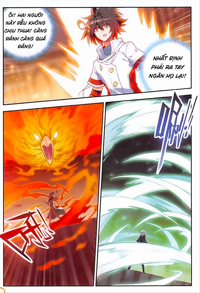 Thiện Lương Tử Thần Chapter 89 - 8