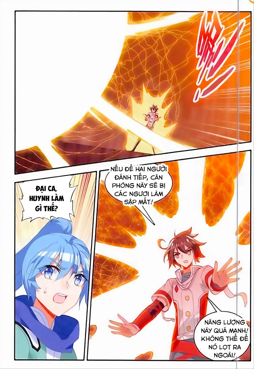 Thiện Lương Tử Thần Chapter 89 - 11