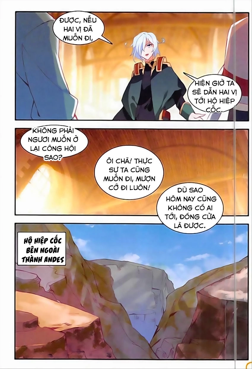 Thiện Lương Tử Thần Chapter 90 - 6