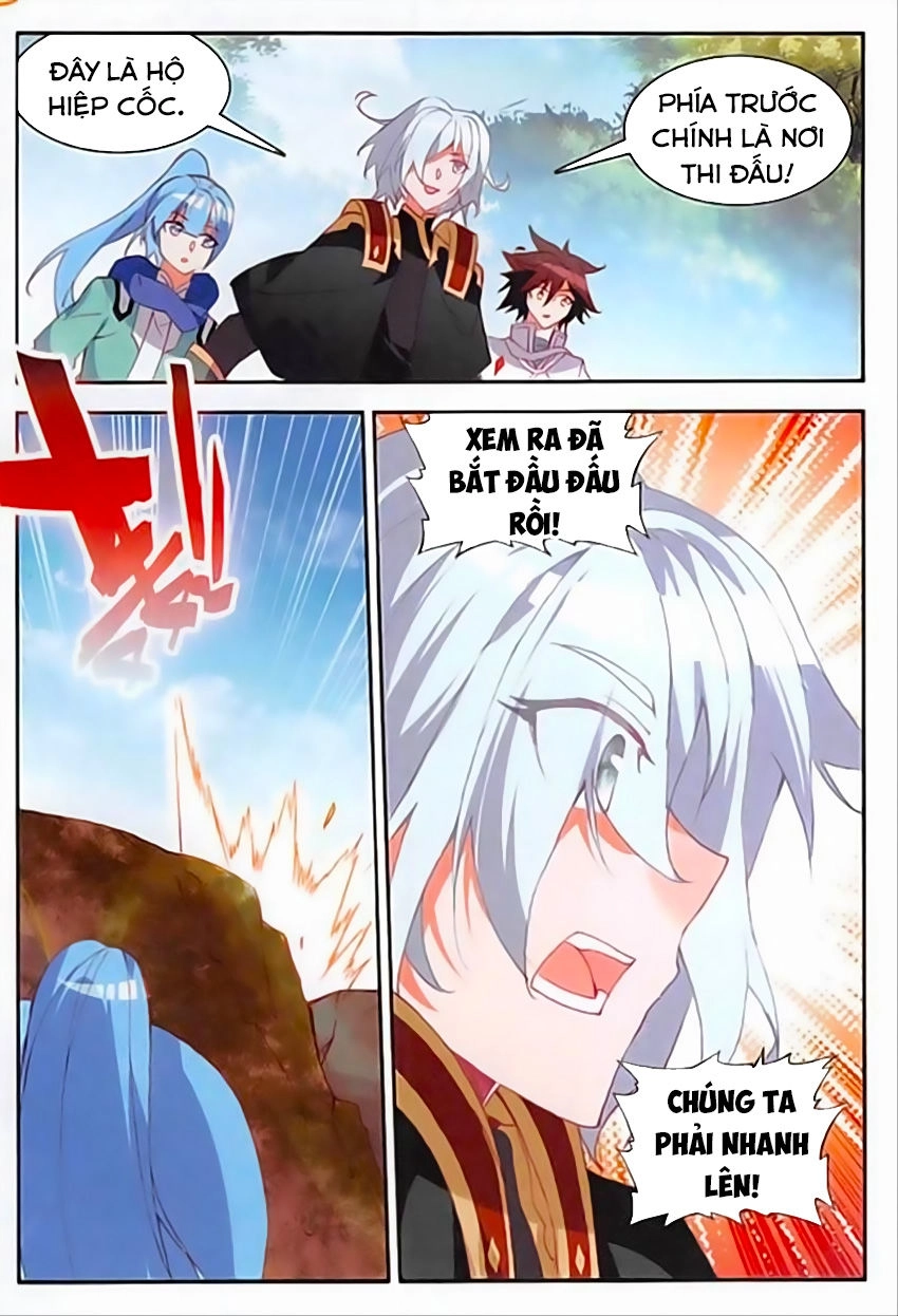 Thiện Lương Tử Thần Chapter 90 - 7