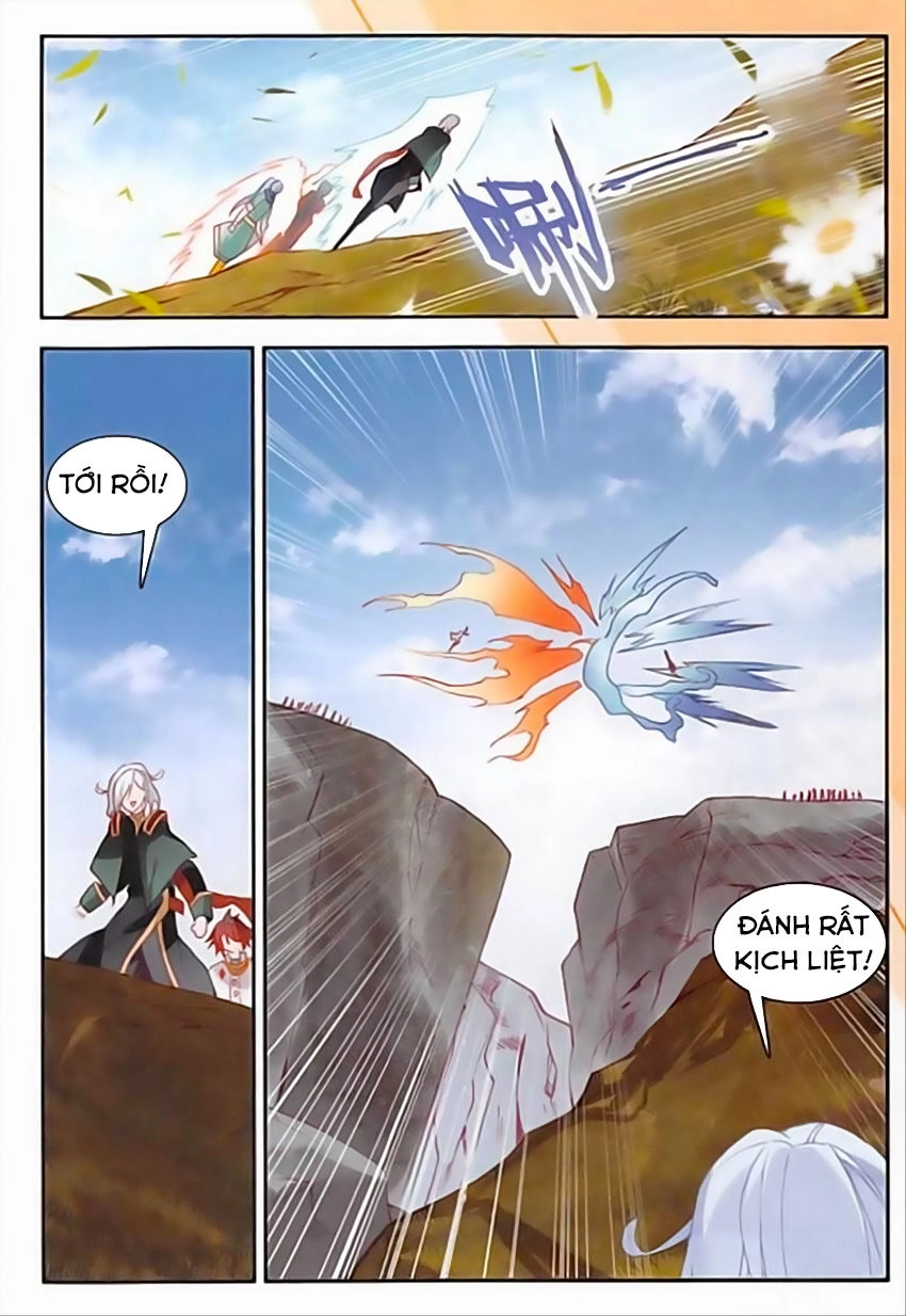 Thiện Lương Tử Thần Chapter 90 - 8