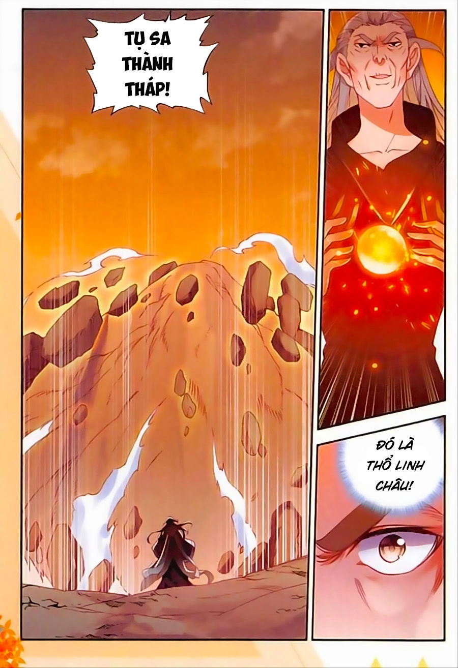 Thiện Lương Tử Thần Chapter 91 - 12