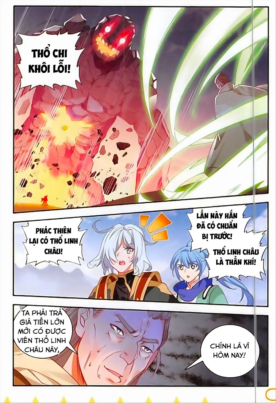 Thiện Lương Tử Thần Chapter 91 - 13