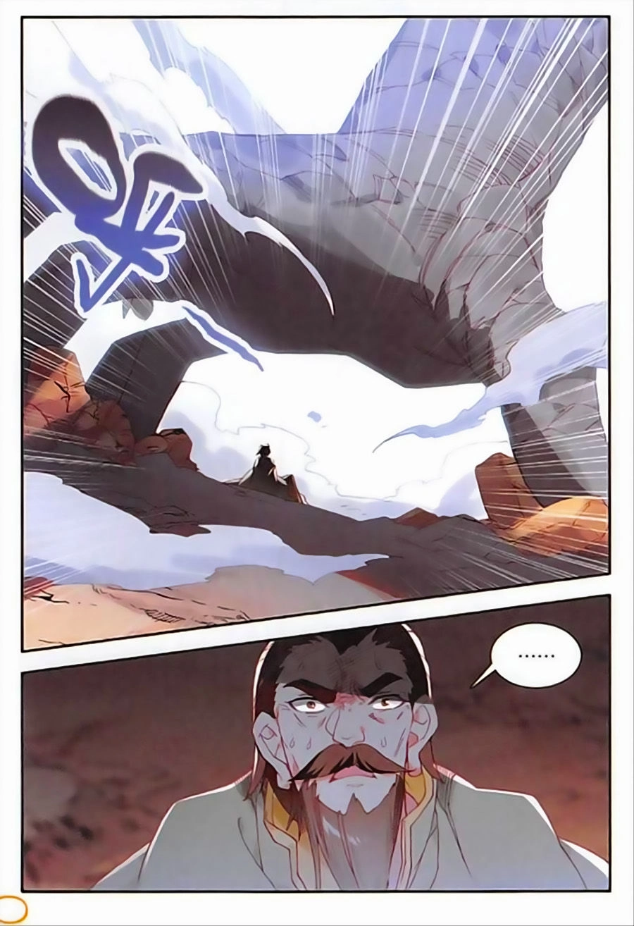 Thiện Lương Tử Thần Chapter 91 - 16