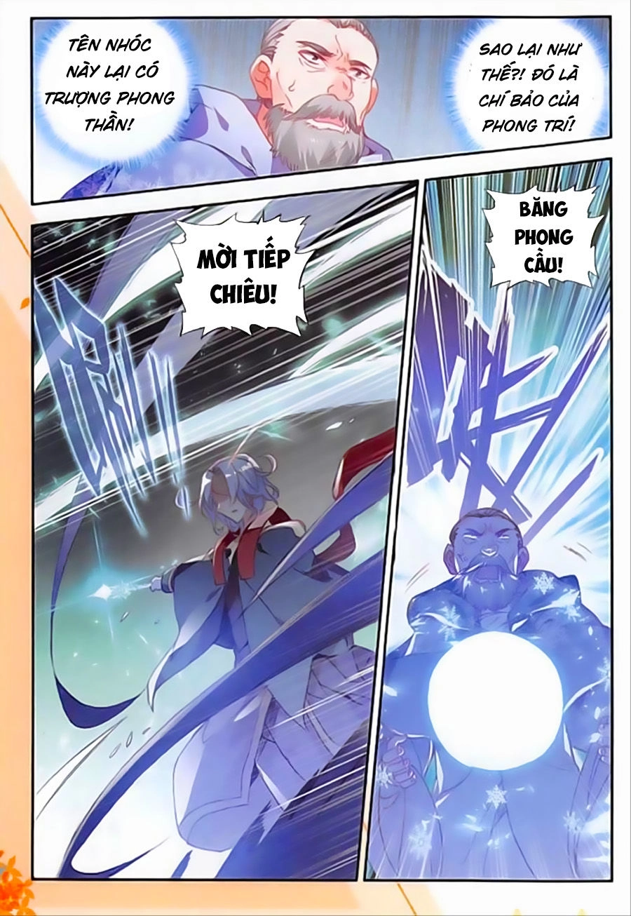 Thiện Lương Tử Thần Chapter 92 - 12