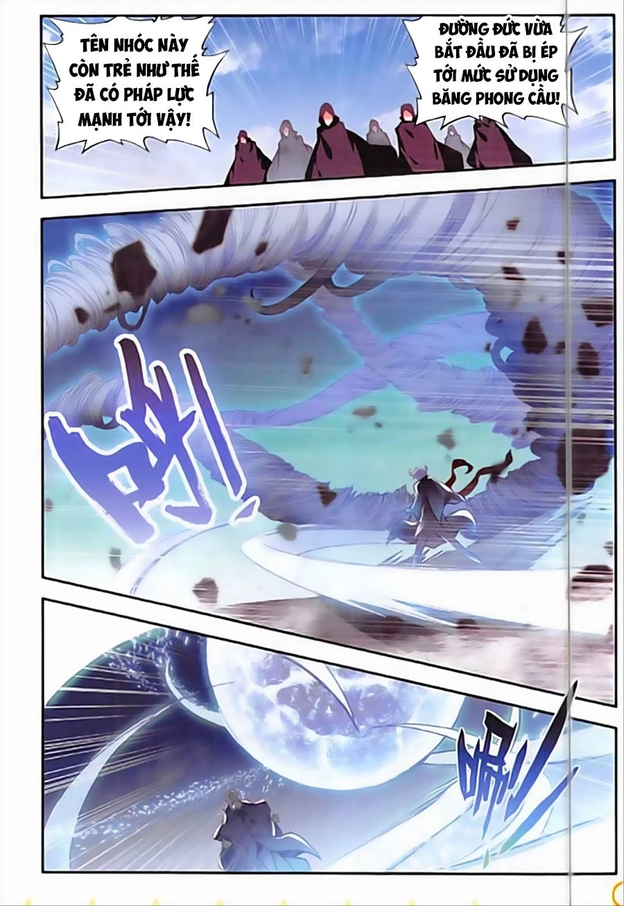 Thiện Lương Tử Thần Chapter 92 - 13