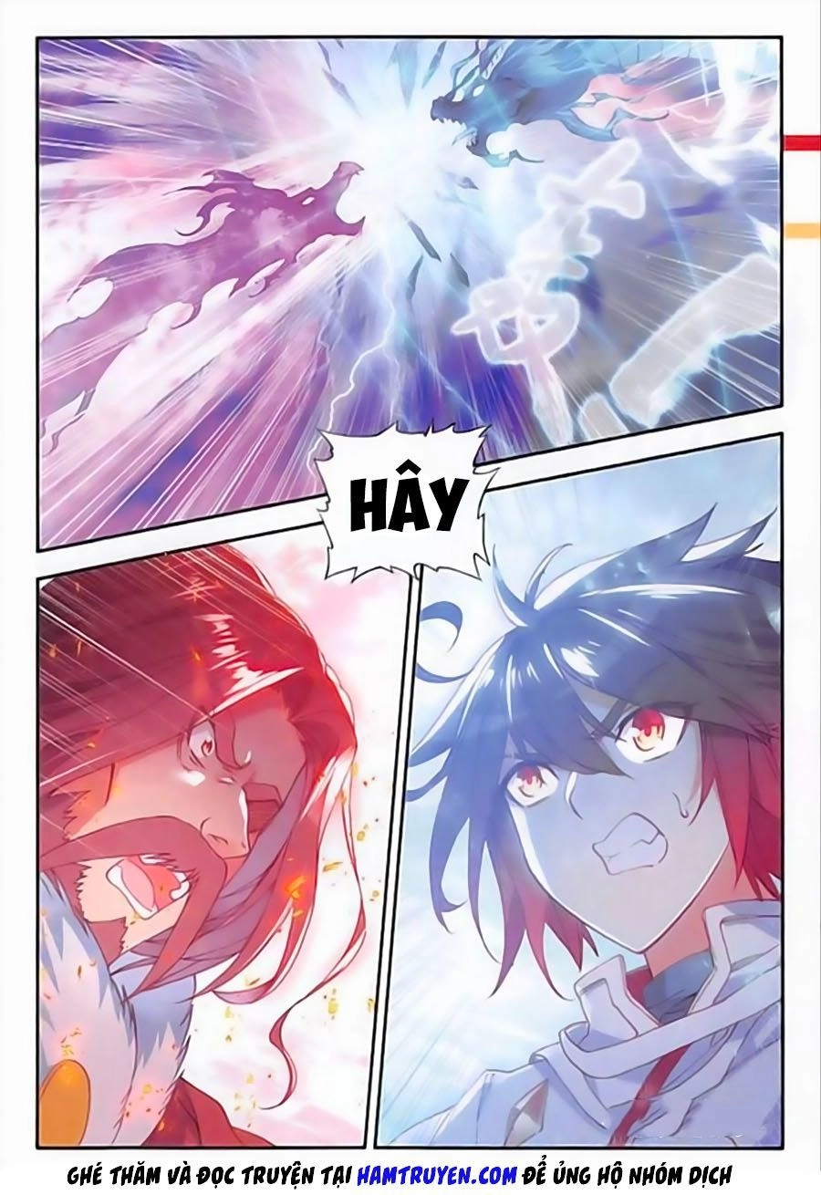 Thiện Lương Tử Thần Chapter 94 - 17