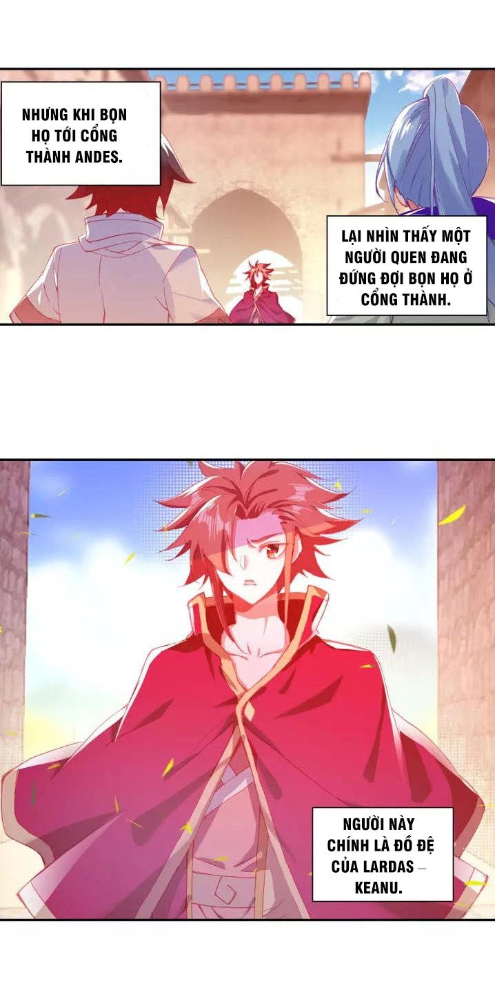 Thiện Lương Tử Thần Chapter 99 - 33