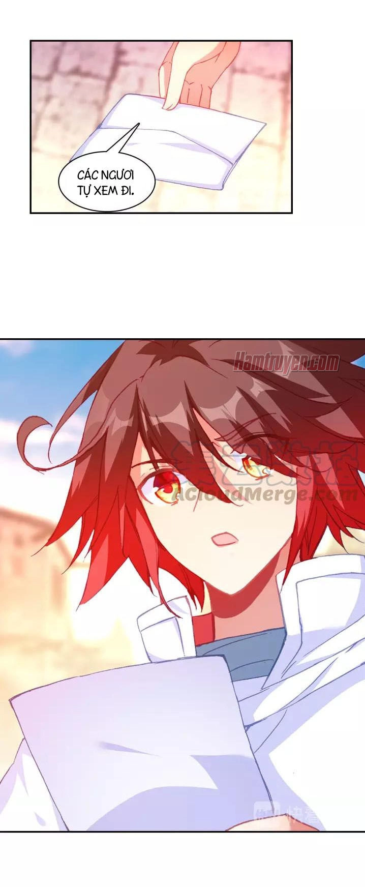 Thiện Lương Tử Thần Chapter 99 - 35