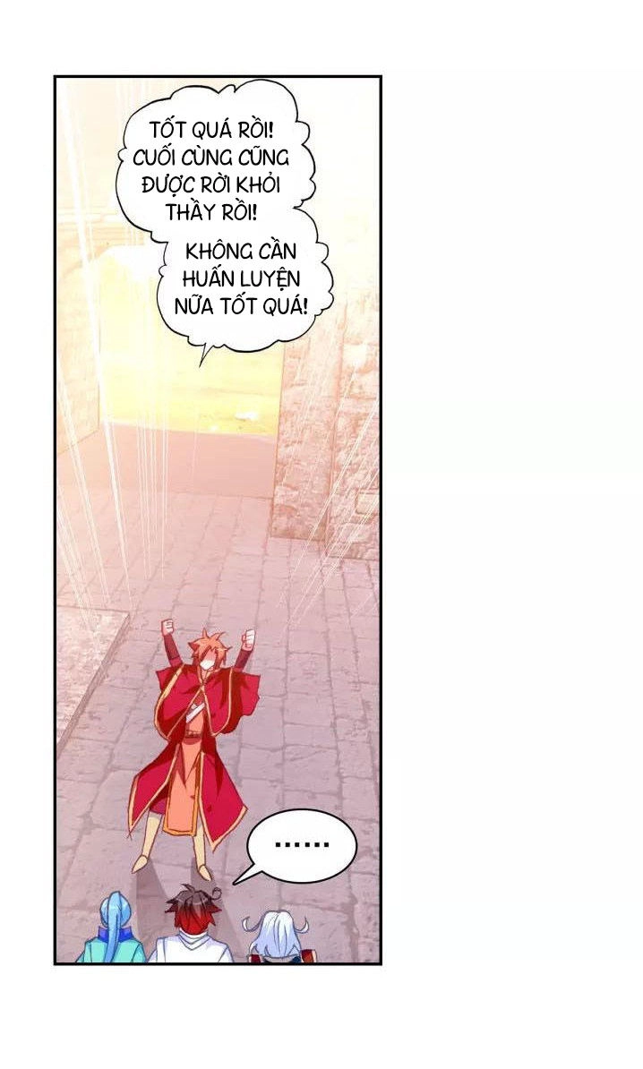 Thiện Lương Tử Thần Chapter 99 - 37