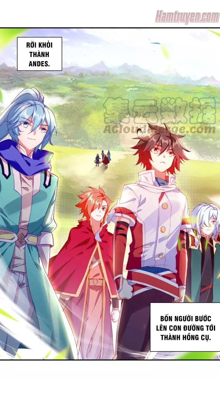 Thiện Lương Tử Thần Chapter 99 - 41