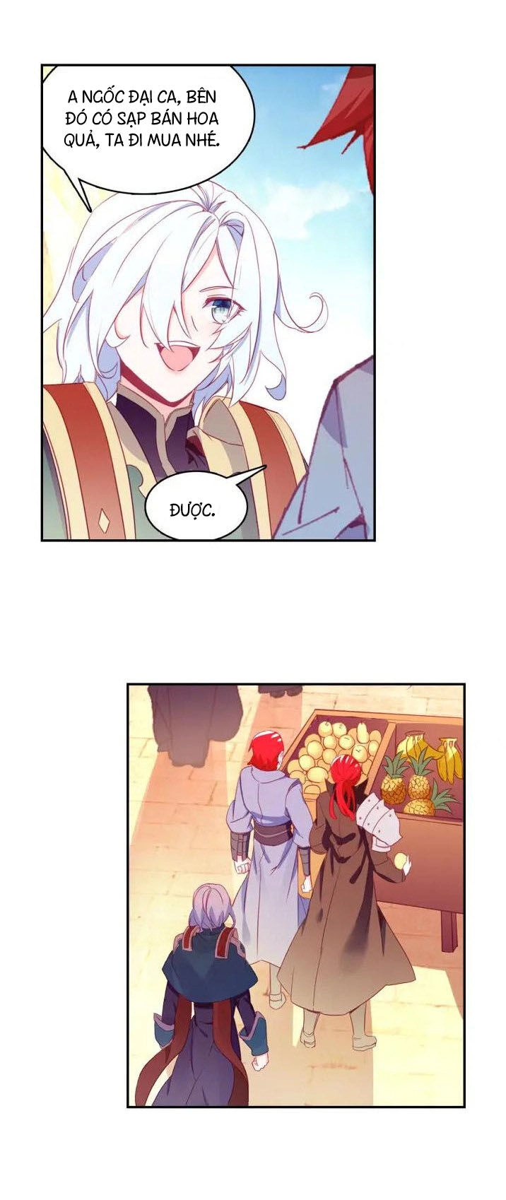 Thiện Lương Tử Thần Chapter 100 - 13