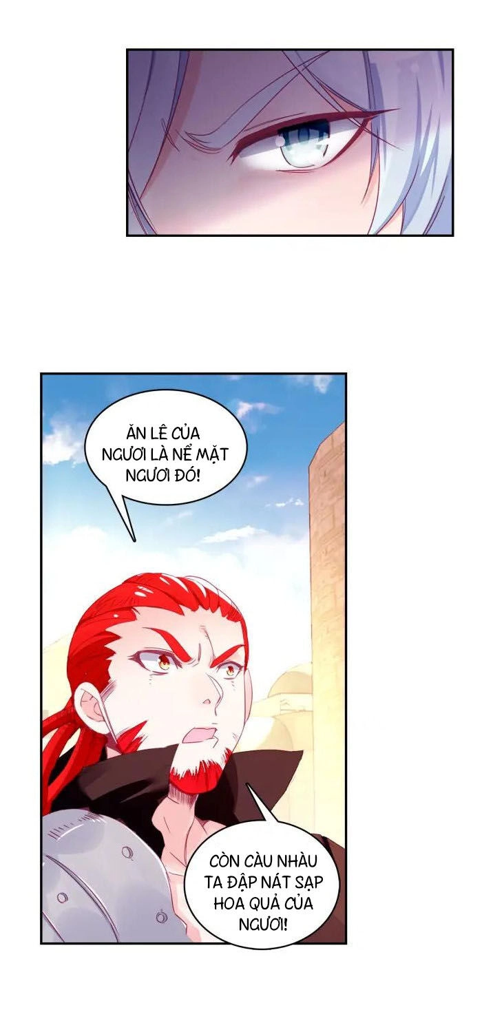 Thiện Lương Tử Thần Chapter 100 - 15