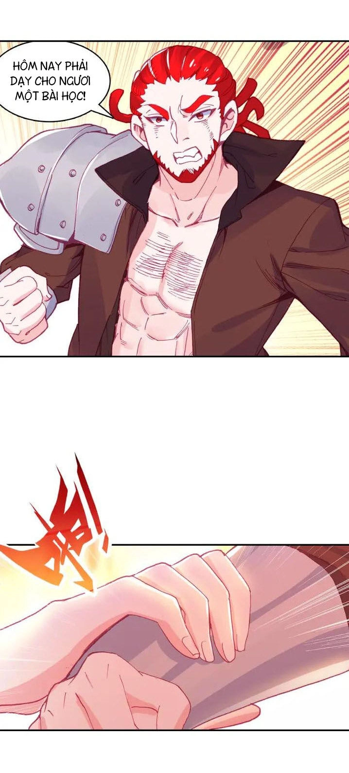 Thiện Lương Tử Thần Chapter 100 - 17