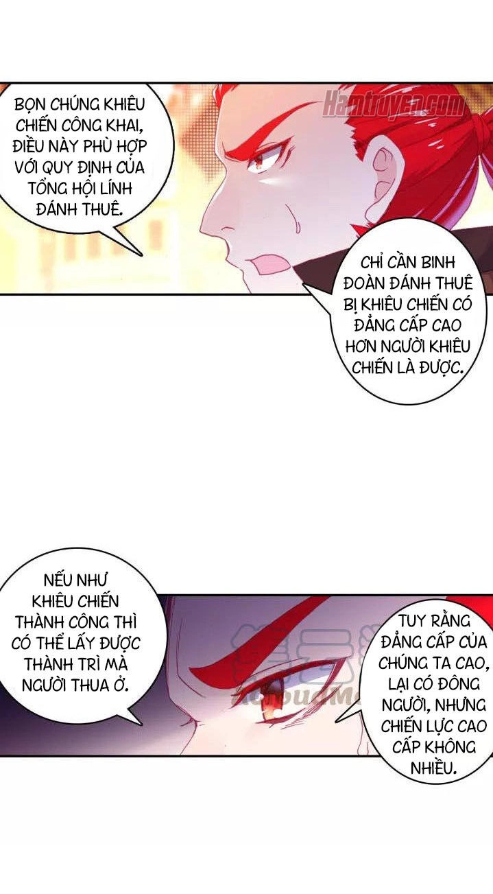 Thiện Lương Tử Thần Chapter 100 - 40