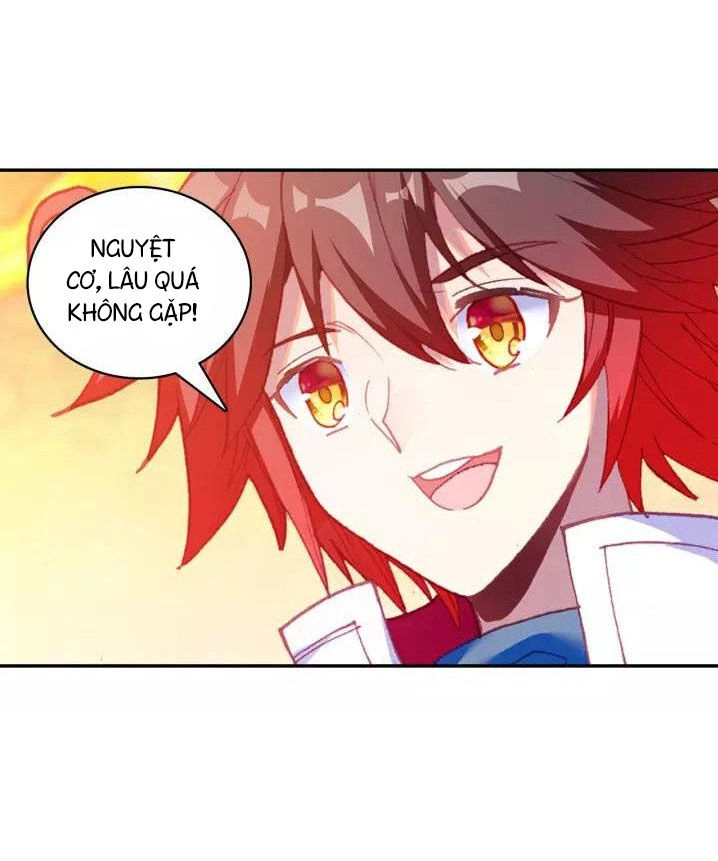 Thiện Lương Tử Thần Chapter 101 - 23