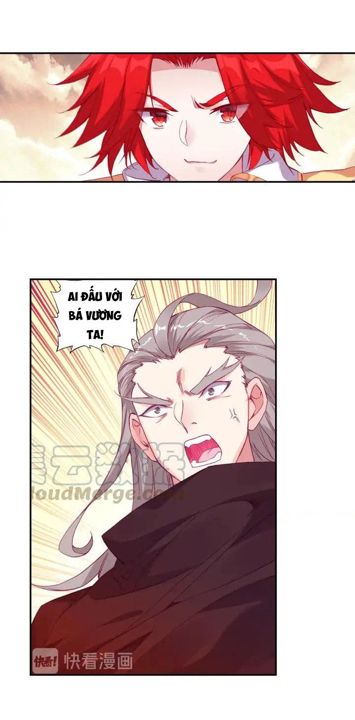 Thiện Lương Tử Thần Chapter 102 - 12