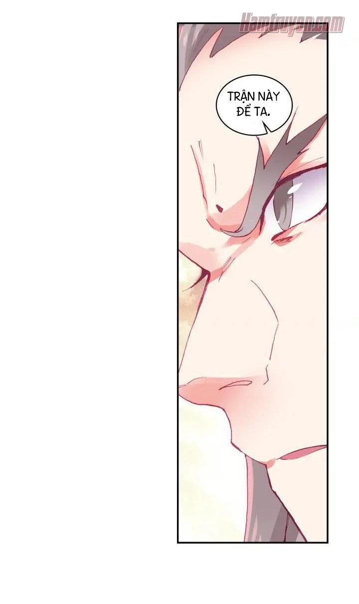 Thiện Lương Tử Thần Chapter 102 - 13