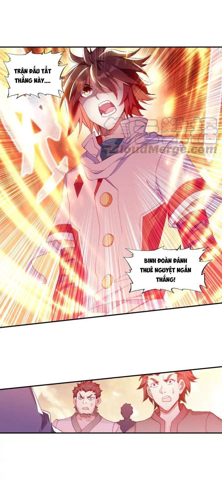 Thiện Lương Tử Thần Chapter 103 - 11