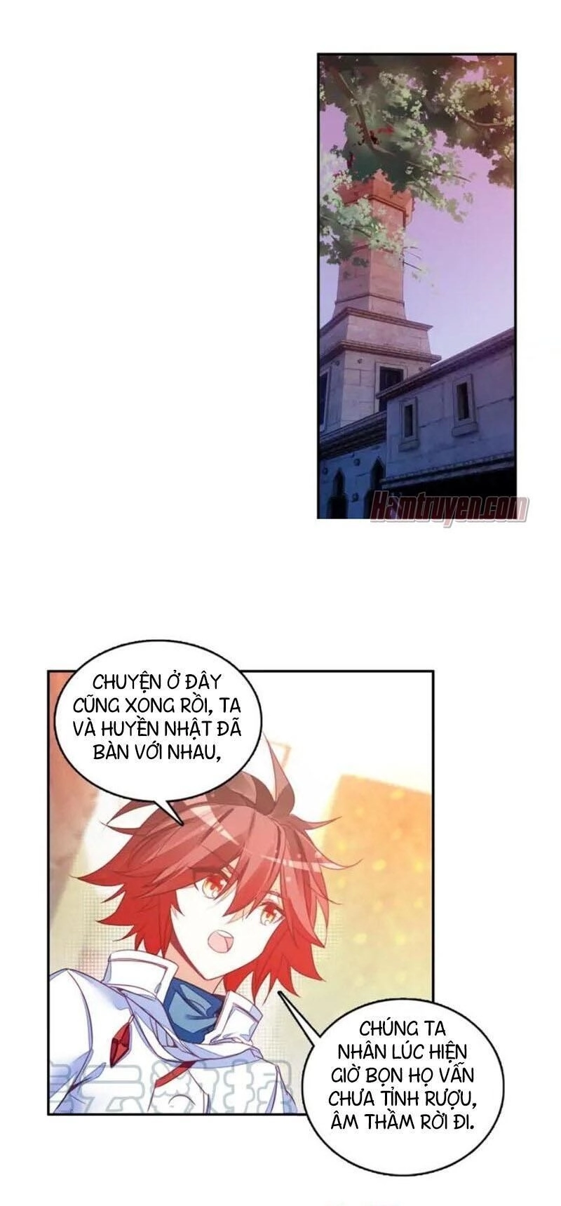 Thiện Lương Tử Thần Chapter 104 - 4